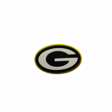 Load image into Gallery viewer, Packers Charm