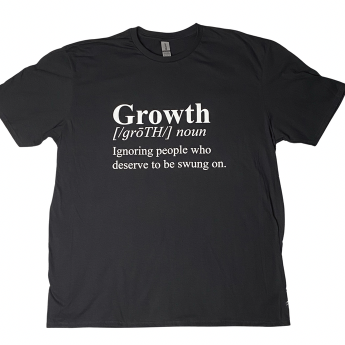 Growth T-Shirt