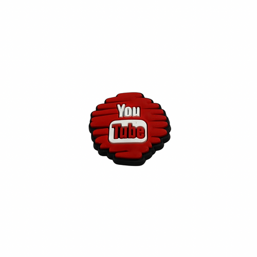 You Tube Charm