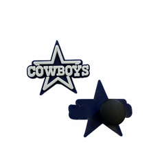 Load image into Gallery viewer, Cowboys Charm