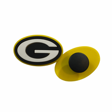 Load image into Gallery viewer, Packers Charm