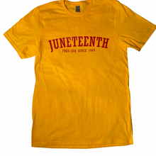 Load image into Gallery viewer, Juneteenth “Hillman-ish”